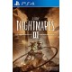 Little Nightmares III 3 PS4 PreOrder